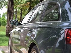 2017款 2.0T Avant Sport 运动型