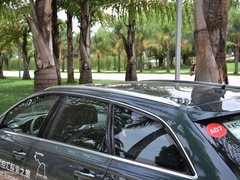 2017款 2.0T Avant Sport 运动型