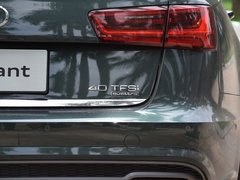 2017款 2.0T Avant Sport 运动型