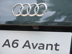 2017款 2.0T Avant Sport 运动型