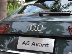 2017款 2.0T Avant Sport 运动型