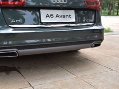 2017款 2.0T Avant Sport 运动型