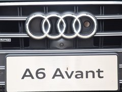 2017款 2.0T Avant Sport 运动型