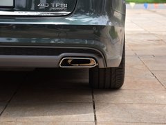 2017款 2.0T Avant Sport 运动型