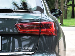 2017款 2.0T Avant Sport 运动型