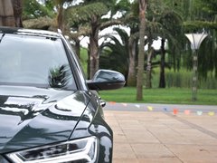 2017款 2.0T Avant Sport 运动型