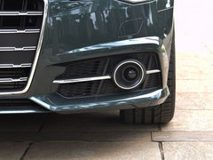 2017款 2.0T Avant Sport 运动型