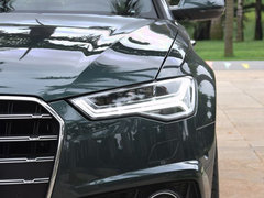 2017款 2.0T Avant Sport 运动型