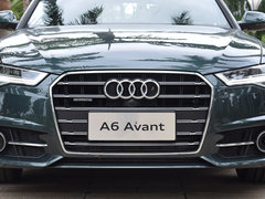 2017款 2.0T Avant Sport 运动型
