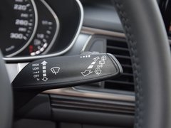 2017款 2.0T Avant Sport 运动型