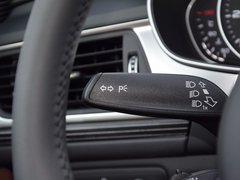 2017款 2.0T Avant Sport 运动型