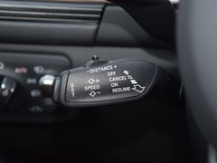 2017款 2.0T Avant Sport 运动型
