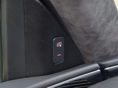 2017款 2.0T Avant Sport 运动型