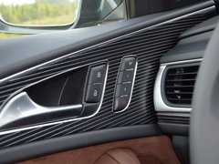2017款 2.0T Avant Sport 运动型