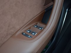 2017款 2.0T Avant Sport 运动型