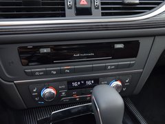2017款 2.0T Avant Sport 运动型