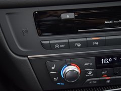 2017款 2.0T Avant Sport 运动型