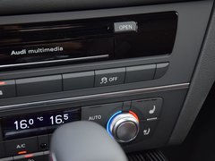 2017款 2.0T Avant Sport 运动型