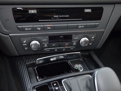 2017款 2.0T Avant Sport 运动型