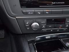 2017款 2.0T Avant Sport 运动型