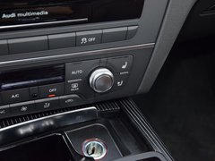 2017款 2.0T Avant Sport 运动型