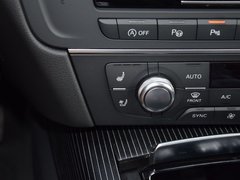 2017款 2.0T Avant Sport 运动型