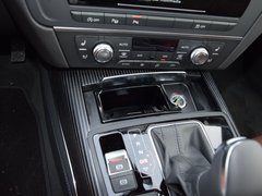 2017款 2.0T Avant Sport 运动型