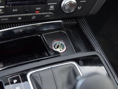2017款 2.0T Avant Sport 运动型