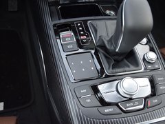 2017款 2.0T Avant Sport 运动型