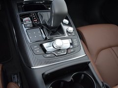 2017款 2.0T Avant Sport 运动型