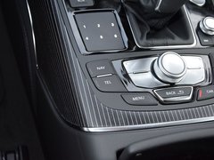 2017款 2.0T Avant Sport 运动型