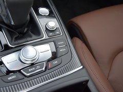 2017款 2.0T Avant Sport 运动型
