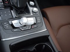 2017款 2.0T Avant Sport 运动型