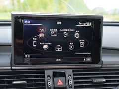2017款 2.0T Avant Sport 运动型
