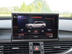2017款 2.0T Avant Sport 运动型
