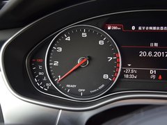 2017款 2.0T Avant Sport 运动型