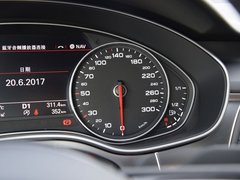 2017款 2.0T Avant Sport 运动型