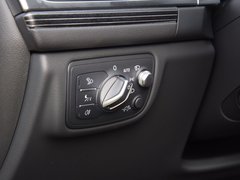 2017款 2.0T Avant Sport 运动型