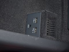 2017款 2.0T Avant Sport 运动型