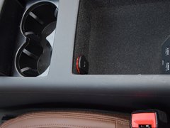 2017款 2.0T Avant Sport 运动型