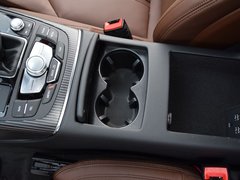 2017款 2.0T Avant Sport 运动型