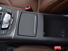 2017款 2.0T Avant Sport 运动型