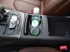 2017款 2.0T Avant Sport 运动型