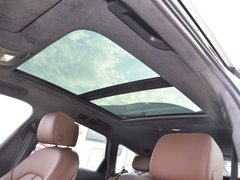 2017款 2.0T Avant Sport 运动型