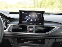 2017款 2.0T Avant Sport 运动型