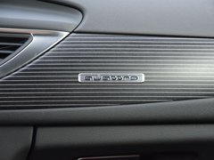 2017款 2.0T Avant Sport 运动型