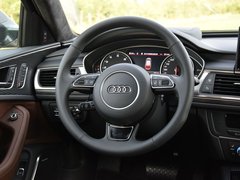 2017款 2.0T Avant Sport 运动型