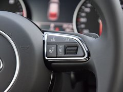 2017款 2.0T Avant Sport 运动型