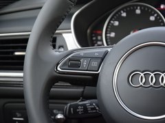 2017款 2.0T Avant Sport 运动型