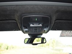 2017款 2.0T Avant Sport 运动型